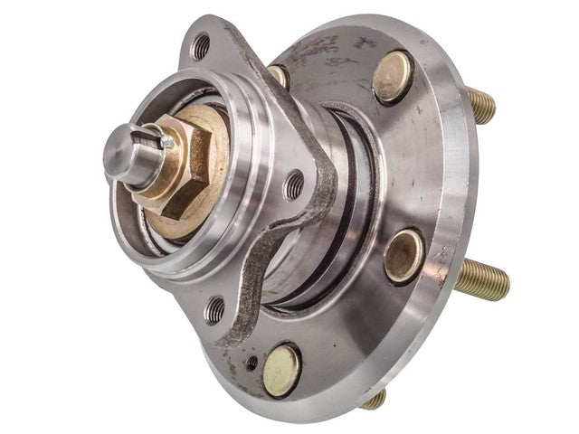 Wheel Bearing and Hub Assembly PTC PT512266