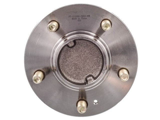 Wheel Bearing and Hub Assembly PTC PT512266