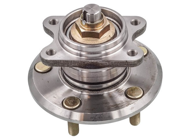 Wheel Bearing and Hub Assembly PTC PT512266