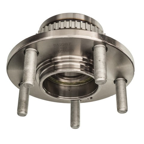 Wheel Bearing and Hub Assembly PTC PT512267