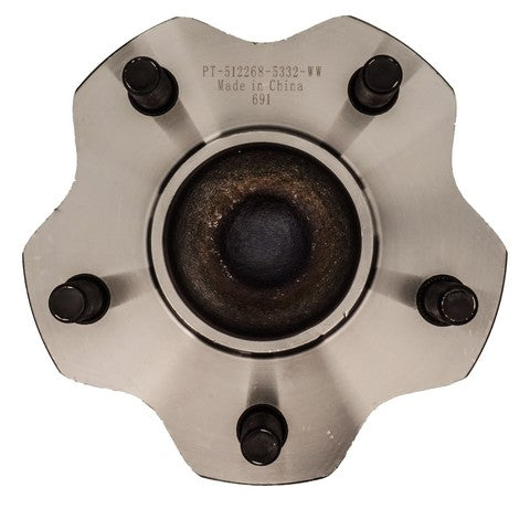 Wheel Bearing and Hub Assembly PTC PT512268