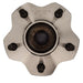 Wheel Bearing and Hub Assembly PTC PT512268