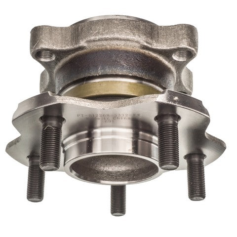 Wheel Bearing and Hub Assembly PTC PT512268