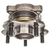Wheel Bearing and Hub Assembly PTC PT512268