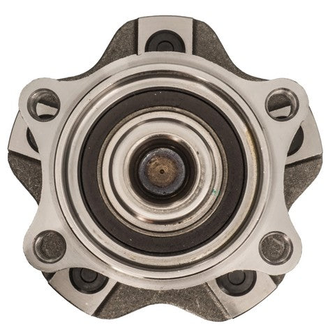 Wheel Bearing and Hub Assembly PTC PT512268