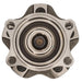 Wheel Bearing and Hub Assembly PTC PT512268