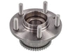 Wheel Bearing and Hub Assembly PTC PT512269