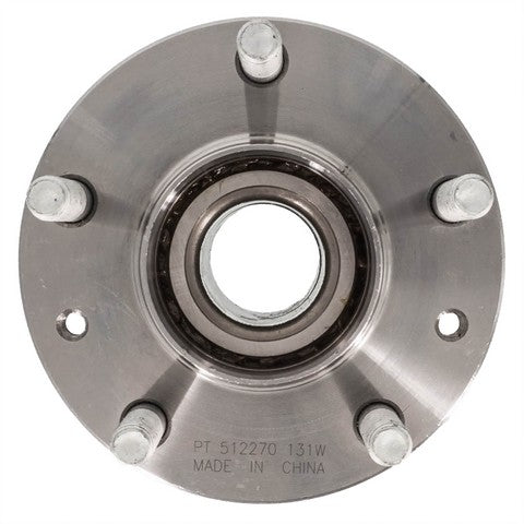 Wheel Bearing and Hub Assembly PTC PT512270