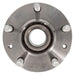Wheel Bearing and Hub Assembly PTC PT512270