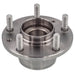 Wheel Bearing and Hub Assembly PTC PT512270