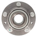 Wheel Bearing and Hub Assembly PTC PT512270