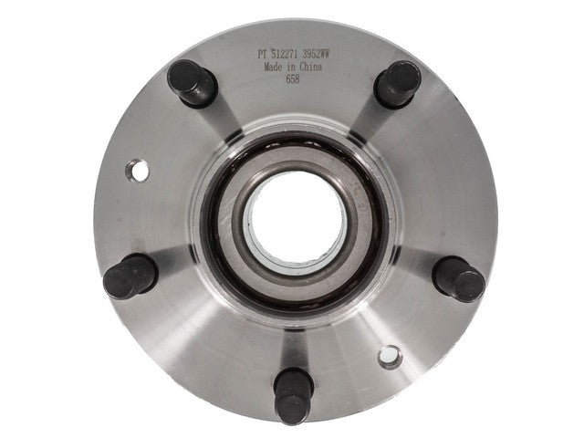 Wheel Bearing and Hub Assembly PTC PT512271