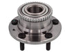 Wheel Bearing and Hub Assembly PTC PT512271