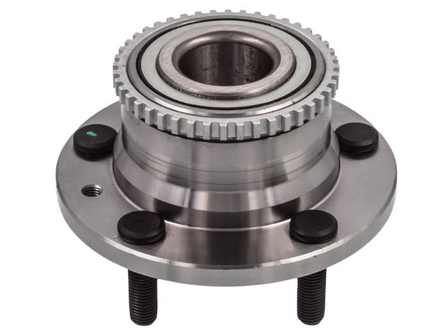 Wheel Bearing and Hub Assembly PTC PT512271