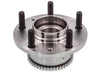 Wheel Bearing and Hub Assembly PTC PT512271