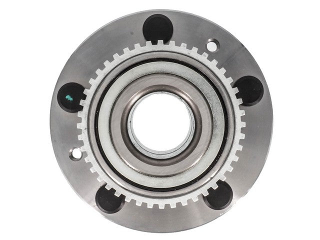 Wheel Bearing and Hub Assembly PTC PT512271