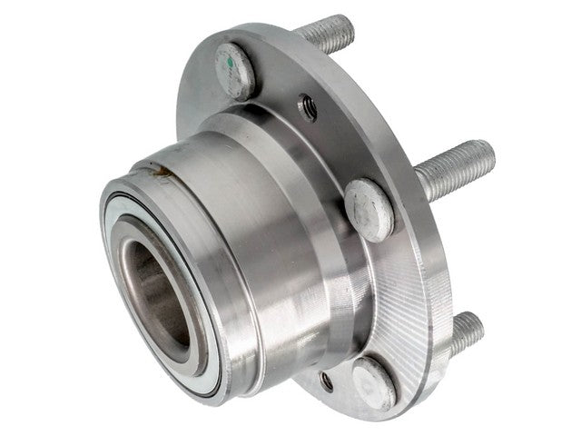 Wheel Bearing and Hub Assembly PTC PT512272