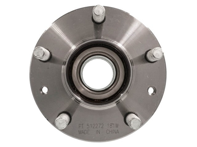 Wheel Bearing and Hub Assembly PTC PT512272