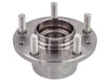 Wheel Bearing and Hub Assembly PTC PT512272