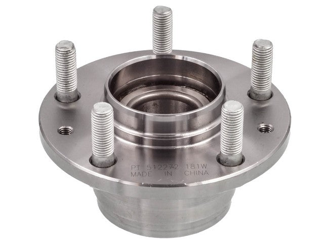 Wheel Bearing and Hub Assembly PTC PT512272