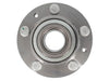Wheel Bearing and Hub Assembly PTC PT512272