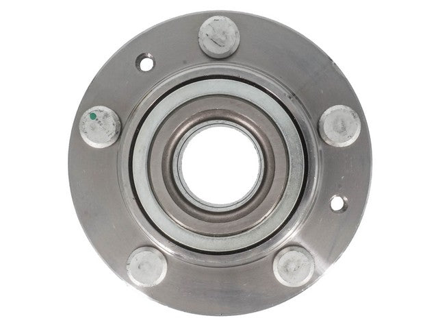 Wheel Bearing and Hub Assembly PTC PT512272