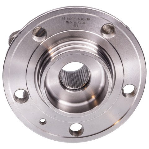 Wheel Bearing and Hub Assembly PTC PT512273