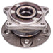 Wheel Bearing and Hub Assembly PTC PT512273