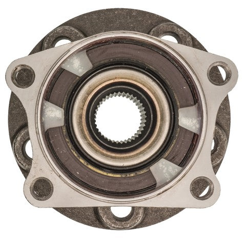 Wheel Bearing and Hub Assembly PTC PT512273