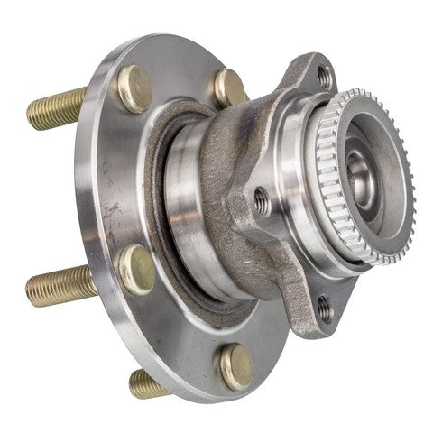 Wheel Bearing and Hub Assembly PTC PT512274