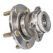 Wheel Bearing and Hub Assembly PTC PT512274