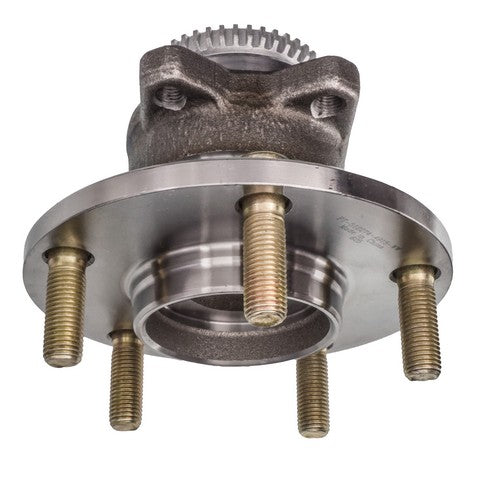 Wheel Bearing and Hub Assembly PTC PT512274