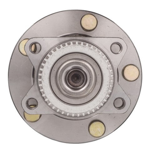 Wheel Bearing and Hub Assembly PTC PT512274