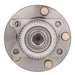 Wheel Bearing and Hub Assembly PTC PT512274