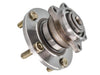 Wheel Bearing and Hub Assembly PTC PT512275