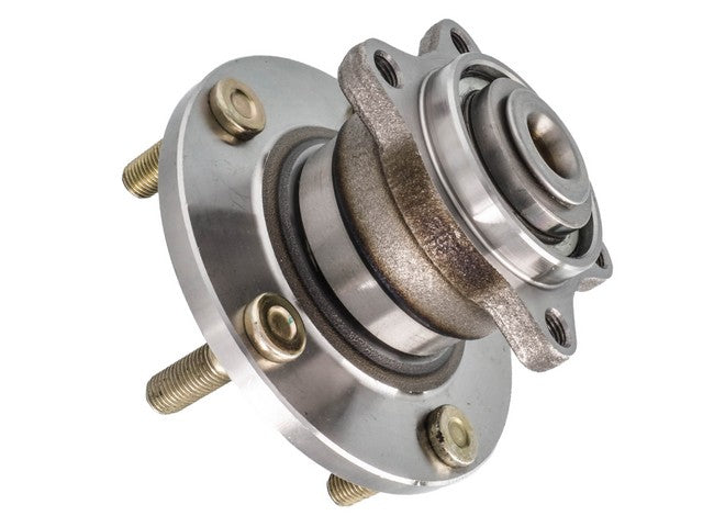 Wheel Bearing and Hub Assembly PTC PT512275