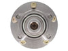 Wheel Bearing and Hub Assembly PTC PT512275