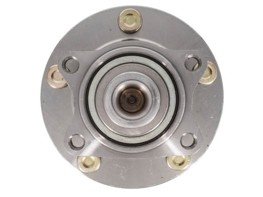 Wheel Bearing and Hub Assembly PTC PT512275
