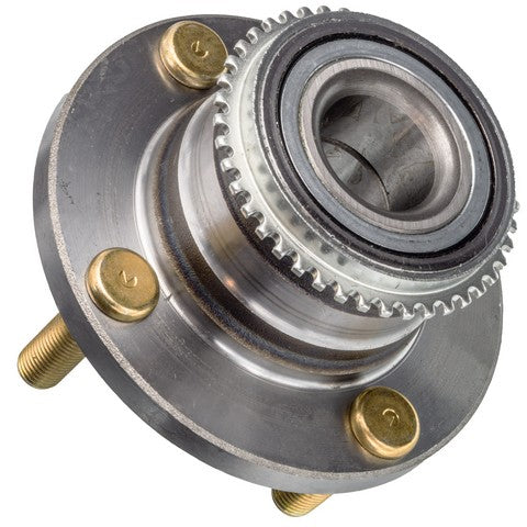 Wheel Bearing and Hub Assembly PTC PT512276