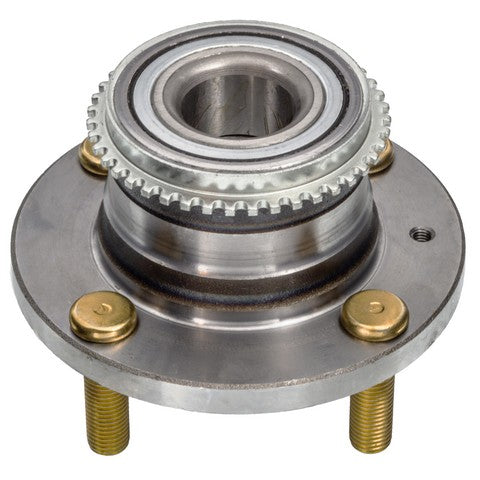 Wheel Bearing and Hub Assembly PTC PT512276