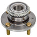 Wheel Bearing and Hub Assembly PTC PT512276