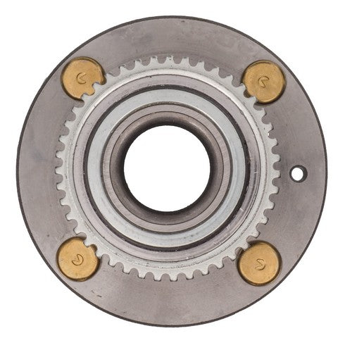 Wheel Bearing and Hub Assembly PTC PT512276