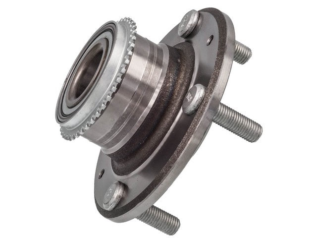 Wheel Bearing and Hub Assembly PTC PT512277