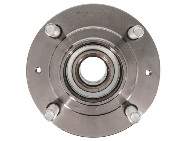 Wheel Bearing and Hub Assembly PTC PT512277