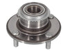 Wheel Bearing and Hub Assembly PTC PT512277