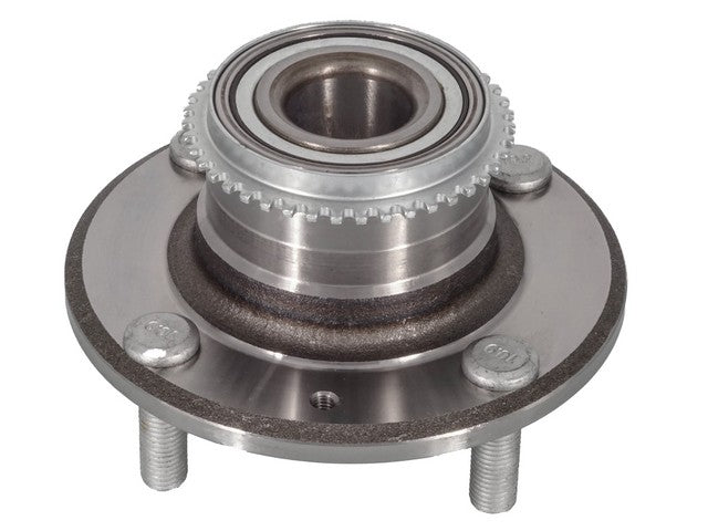 Wheel Bearing and Hub Assembly PTC PT512277