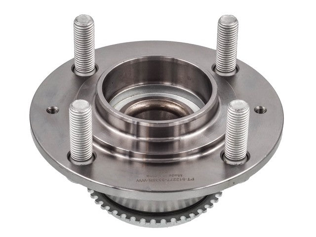 Wheel Bearing and Hub Assembly PTC PT512277