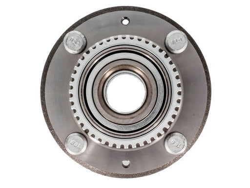 Wheel Bearing and Hub Assembly PTC PT512277