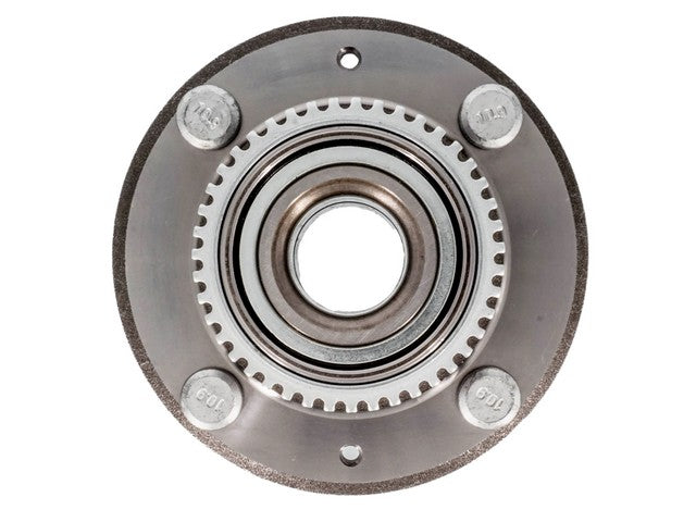 Wheel Bearing and Hub Assembly PTC PT512277