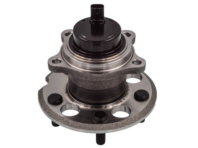 Wheel Bearing and Hub Assembly PTC PT512280